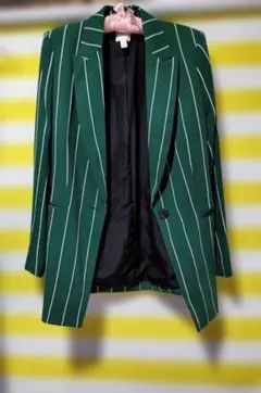 h&m テーラードジャケット