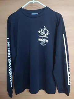 INSPIRIT MAN WITH A MISSION BRAHMAN長袖シャツ