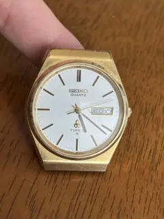 2025年最新】腕時計 SEIKO 8223の人気アイテム - メルカリ