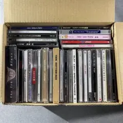 CD 邦楽 まとめ売り バラ売り 邦楽CDコレクション まとめ バラ売り可能 - メルカリ
