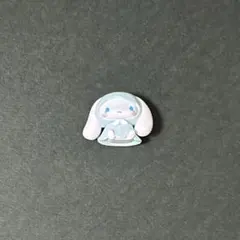 サンリオ ガチャガチャ おばけごっこフィギュア シナモン