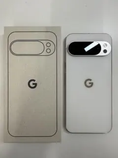 GooglePixel 10Pro 本体 ホワイト 256GB SIMフリー - メルカリ