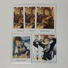 あんスタ 天満光 6点セット