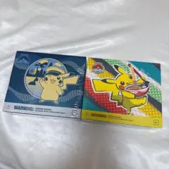 ポケモンWCS 2023 マーカーセット 2種セット - メルカリ