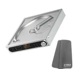 中古】FIIO M21 Totanium Gold【美品】 - メルカリ