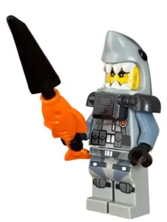 2025年最新】レゴニンジャゴー ガーマドンの人気アイテム - メルカリ