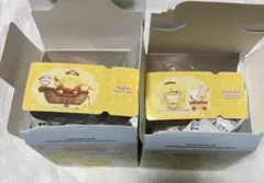 サンリオ ポムポムプリン フィギュア TOPTOY