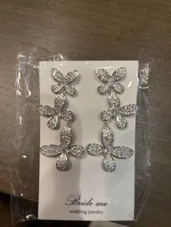 Bride me ウェディングジュエリー