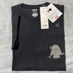 UNIQLO ユニクロ UT   スター・ウォーズ　Tシャツ