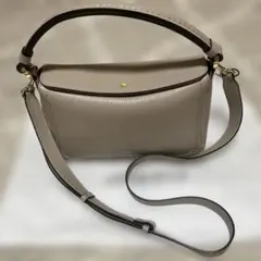 【美品】ショルダーバッグのサムネイル