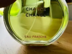 CHANEL（シャネル） CHANCE Eau Fraîche 香水