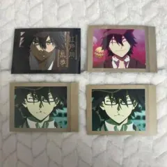文スト 江戸川乱歩 ぱしゃこれ まとめ売り - メルカリ