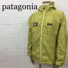 patagonia パタゴニア ナノ・ストーム ジャケット フルジップ