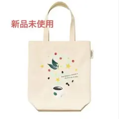 【新品】スターバックス　リワード　限定　トートバッグ