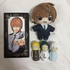 ⭐️ DEATH NOTE グッズセット ⭐️