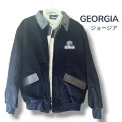 2025年最新】GEORGIA スタジャンの人気アイテム - メルカリ