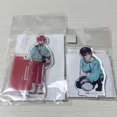 ムチャ フェスキメ アクリルスタンド - メルカリ