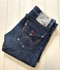 【EDWIN】エドウィン 503 BLUE TRIP ブーツカットデニム