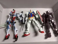 ガンプラ ジャンク品 3体セット