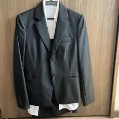 レディース　リクルートスーツ　3点セット