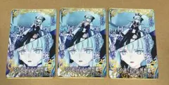 FGOAC FGOアーケード モルガン 全再臨セット - メルカリ