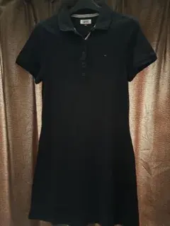 TOMMY トミーフィルガー ポロ シャツ ワンピ ゴルフ