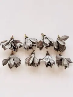 8個 ☆アクセサリーパーツ