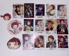 あんスタ 紅月 まとめ売り