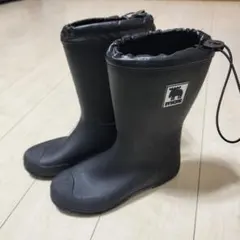 moz美品✨️レインブーツ23cm 梅雨対策