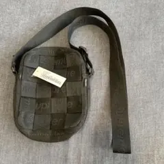 【新品同様】Supreme 23SS Woven Shoulder Bag