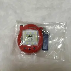 たまごっち ミニチュアチャームコレクション3 やんぐまめっち　ほぼ新品