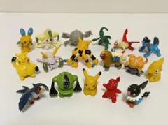 2025年最新】ポケモンフィギュアまとめ売りの人気アイテム