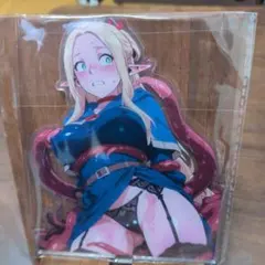 ダンジョン飯　マルシル　 アクリルスタンド
