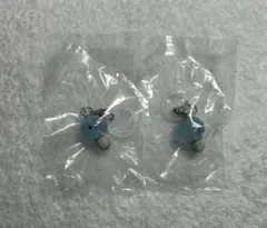 JOCHUM ジェオチャム めじるしアクセサリー マイクン 河野純喜