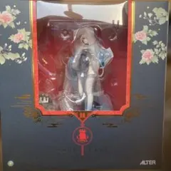 【未開封品】アルター　アズールレーン ベルファスト　彩雲の薔薇ver