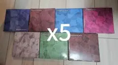 ENHYPEN THE SIN : VANISH) 7形態セット未開封 5set