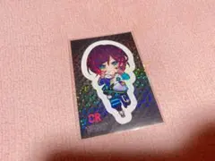 うるか ステッカー GIGO