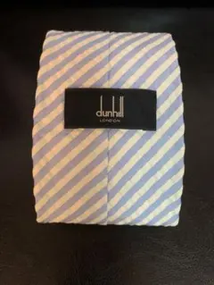 Dunhill（ダンヒル）のカジュアルネクタイ メンズ