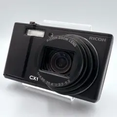 2026年最新】ricoh cx1の人気アイテム - メルカリ