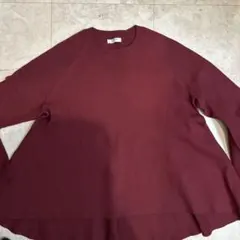 アドーア　フレアニット38