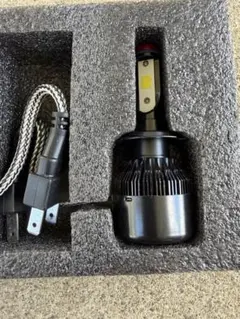 LEDライト NAO LED HEADLIGHT Ｋ１Ｈ７　2個セットのサムネイル