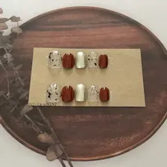 ベリーショート ネイルチップ