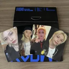 straykids KARMA compact hmv特典付 フィリックスセット
