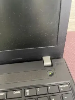 lenovo thinkpad E570 ジャンク