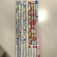 すみっコぐらし　鉛筆　おまとめ売り