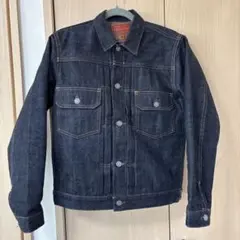 2026年最新】The REAL McCOY'S メンズ Gジャン・デニムジャケットの