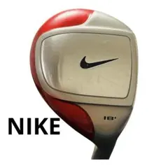 ナイキ CPR フェアウェイウッド 18° フレックスS NIKEゴルフクラブのサムネイル