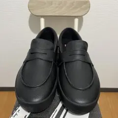 Vansスケートローファーレザー　28cm 即完売　プロモデル　US企画