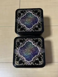 ブラッディマリー 皿 陶器 限定 ジュエリーボックス ケース 