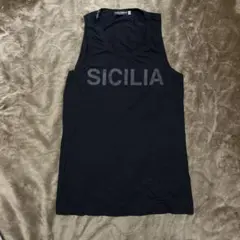 Dolce & Gabbana SICILIA タンクトップ 48のサムネイル